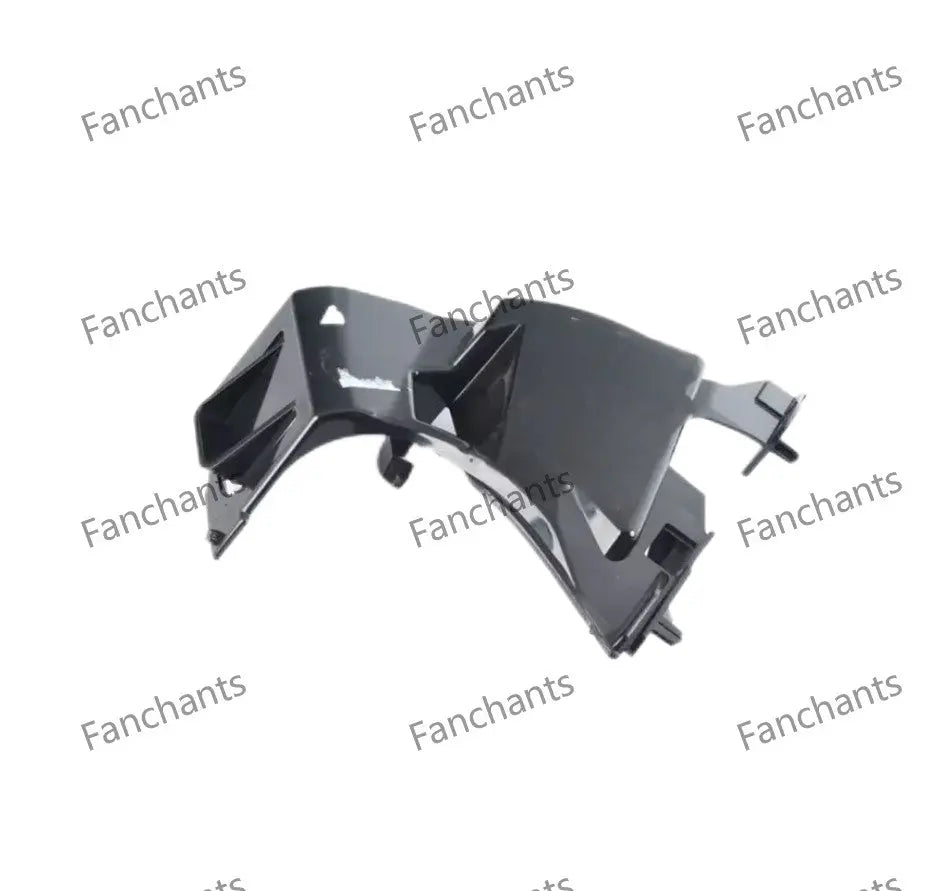 Suitable for 12-17 BMW 5 Series F07GT LCI front bumper bracket 51647203827 5164720382 FANCHANTS China Auto Parts Wholesales