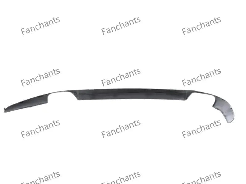 Suitable for 12-2014 BMW 5 Series F07GT rear bumper spoiler rear bumper chin 51127233979 FANCHANTS China Auto Parts Wholesales