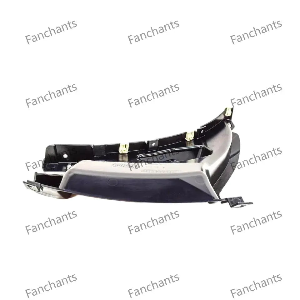 Suitable for 14-17 BMW F15X5M air duct bracket 51118056305 51118056306 - FANCHANTS China Auto Parts Wholesales
