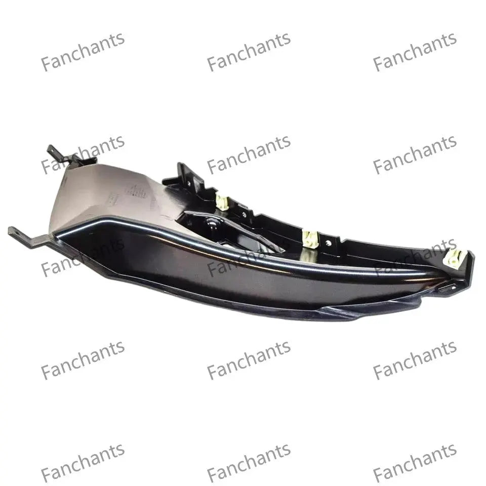 Suitable for 14-17 BMW F15X5M air duct bracket 51118056305 51118056306 - FANCHANTS China Auto Parts Wholesales
