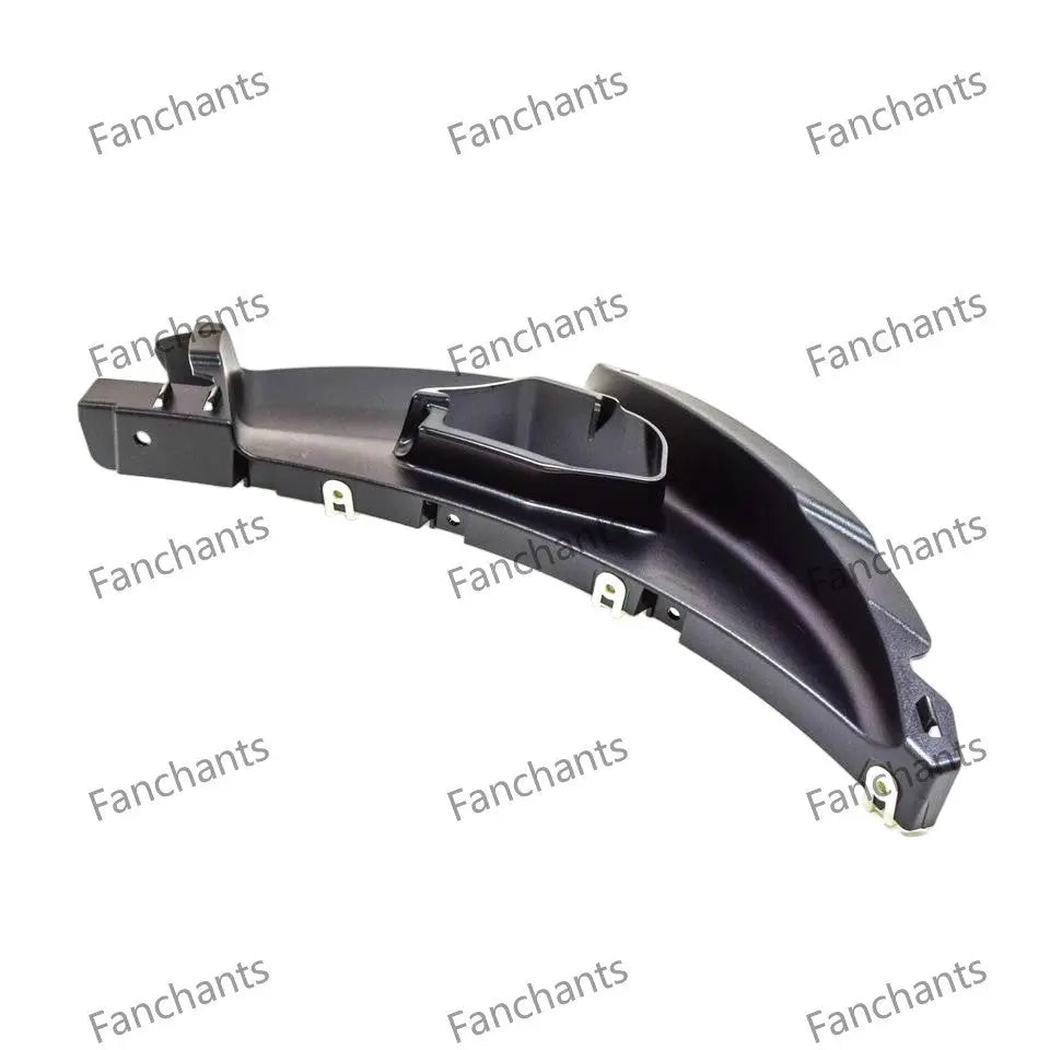 Suitable for 14-17 BMW F15X5M air duct bracket 51118056305 51118056306 - FANCHANTS China Auto Parts Wholesales