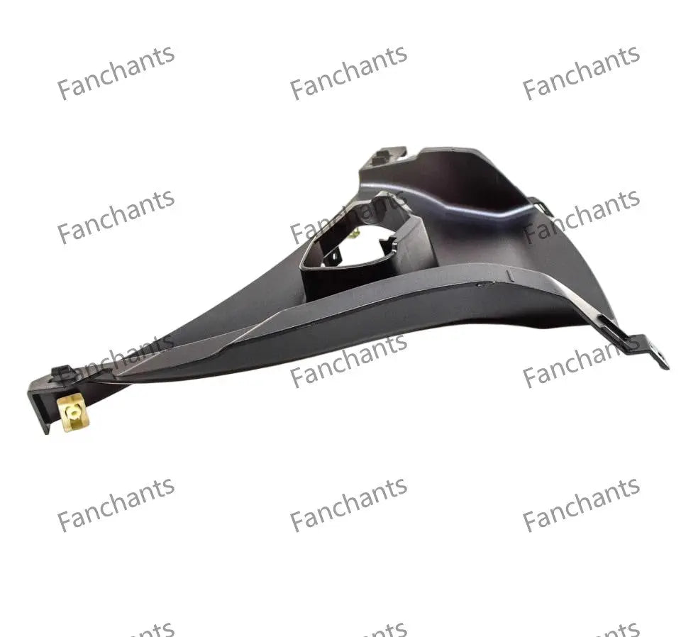 Suitable for 14-17 BMW F15X5M air duct bracket 51118056305 51118056306 - FANCHANTS China Auto Parts Wholesales