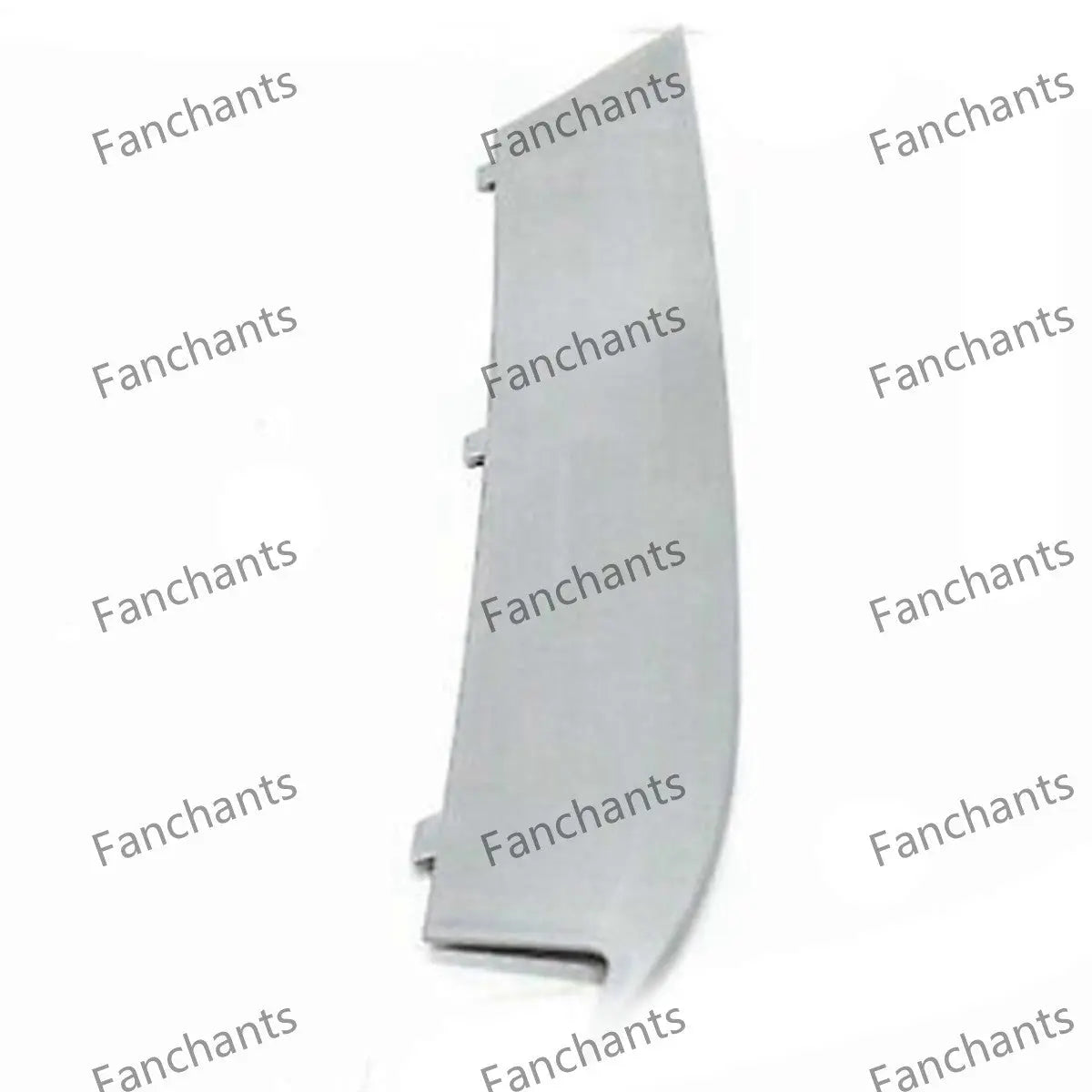 Suitable for 15-2017 BMW 5 Series F07GT LCI fog lamp frame trim low configuration 51117331717 FANCHANTS China Auto Parts Wholesales
