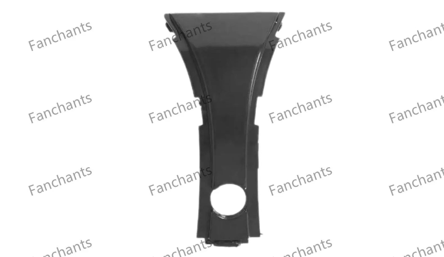 Suitable for 16-18 BMW 7 Series G12 car grille bracket baffle with hole 51137347382 FANCHANTS China Auto Parts Wholesales