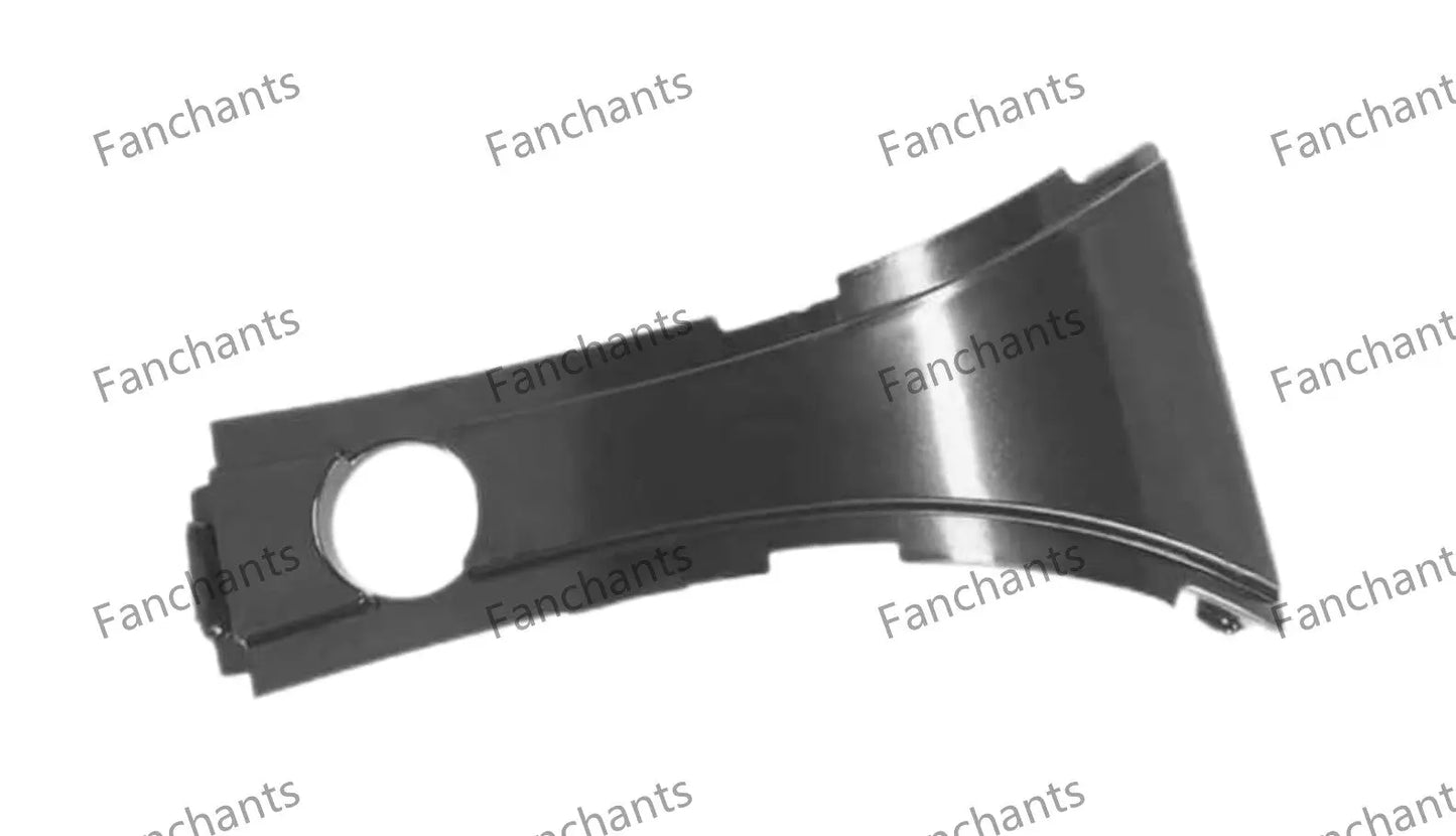 Suitable for 16-18 BMW 7 Series G12 car grille bracket baffle with hole 51137347382 FANCHANTS China Auto Parts Wholesales