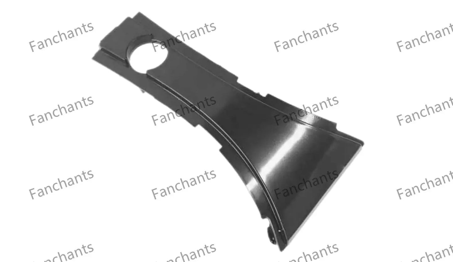 Suitable for 16-18 BMW 7 Series G12 car grille bracket baffle with hole 51137347382 FANCHANTS China Auto Parts Wholesales