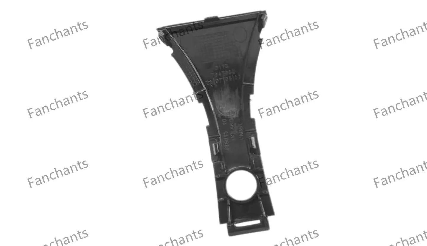 Suitable for 16-18 BMW 7 Series G12 car grille bracket baffle with hole 51137347382 FANCHANTS China Auto Parts Wholesales
