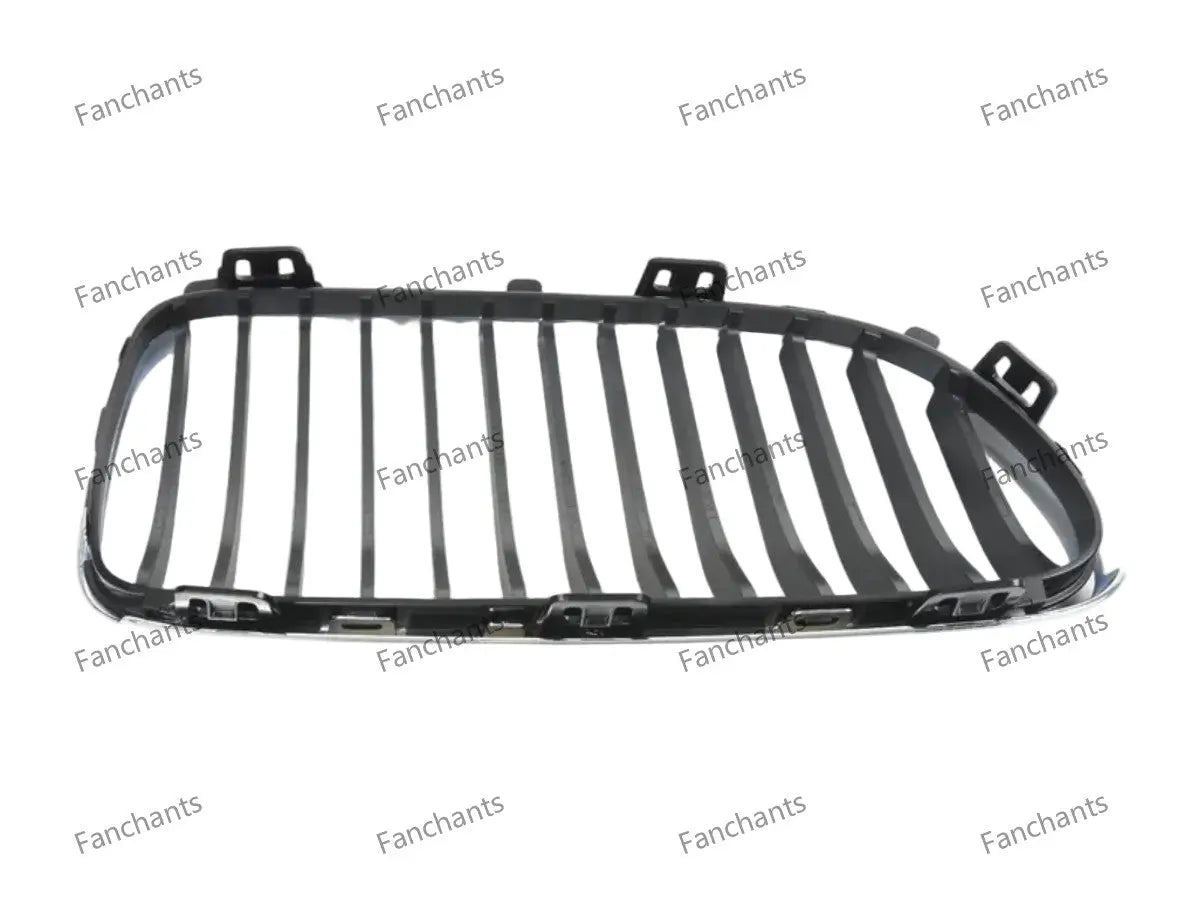 Suitable for 16-18 BMW 7 Series G12 grille, fully electroplated 51137357011 51137357012 FANCHANTS China Auto Parts Wholesales