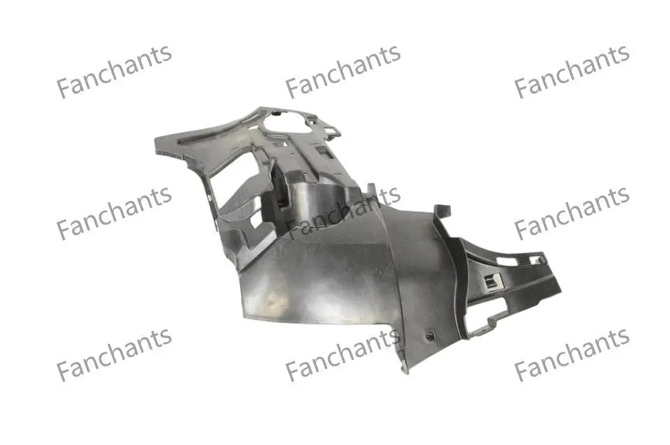 Suitable for 16-18 BMW F48F49X1 fog lamp frame bracket 51117354819 51117354820 FANCHANTS China Auto Parts Wholesales