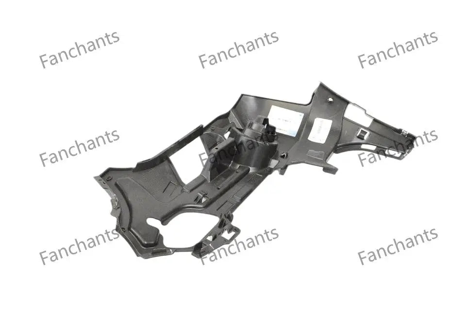 Suitable for 16-18 BMW F48F49X1 fog lamp frame bracket 51117354819 51117354820 FANCHANTS China Auto Parts Wholesales