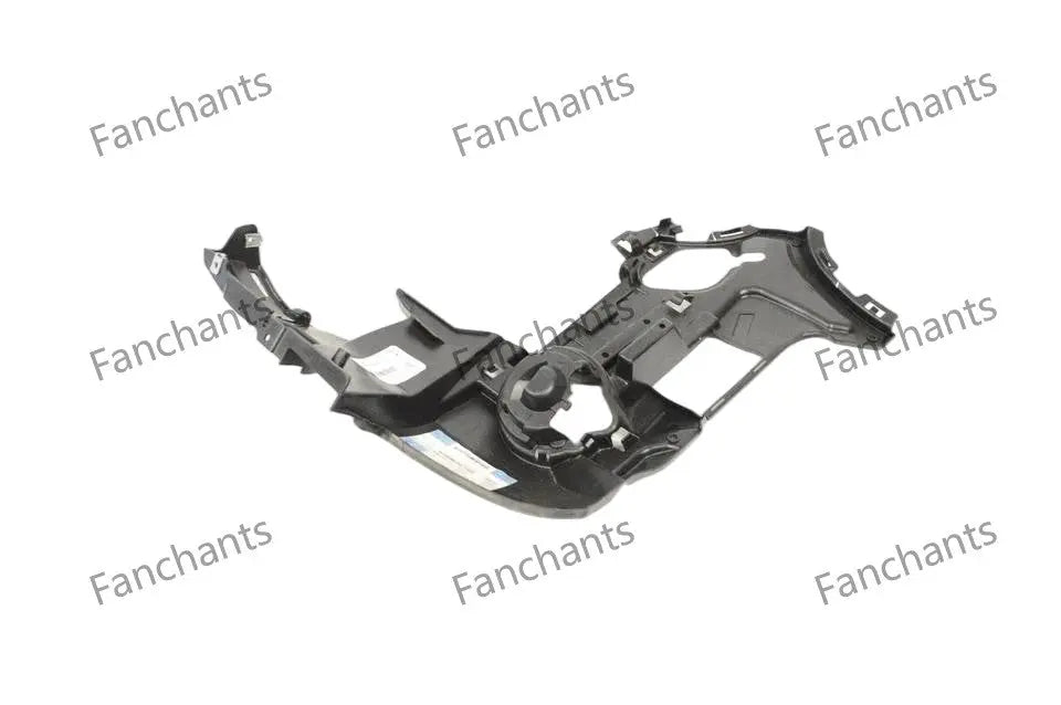 Suitable for 16-18 BMW F48F49X1 fog lamp frame bracket 51117354819 51117354820 FANCHANTS China Auto Parts Wholesales
