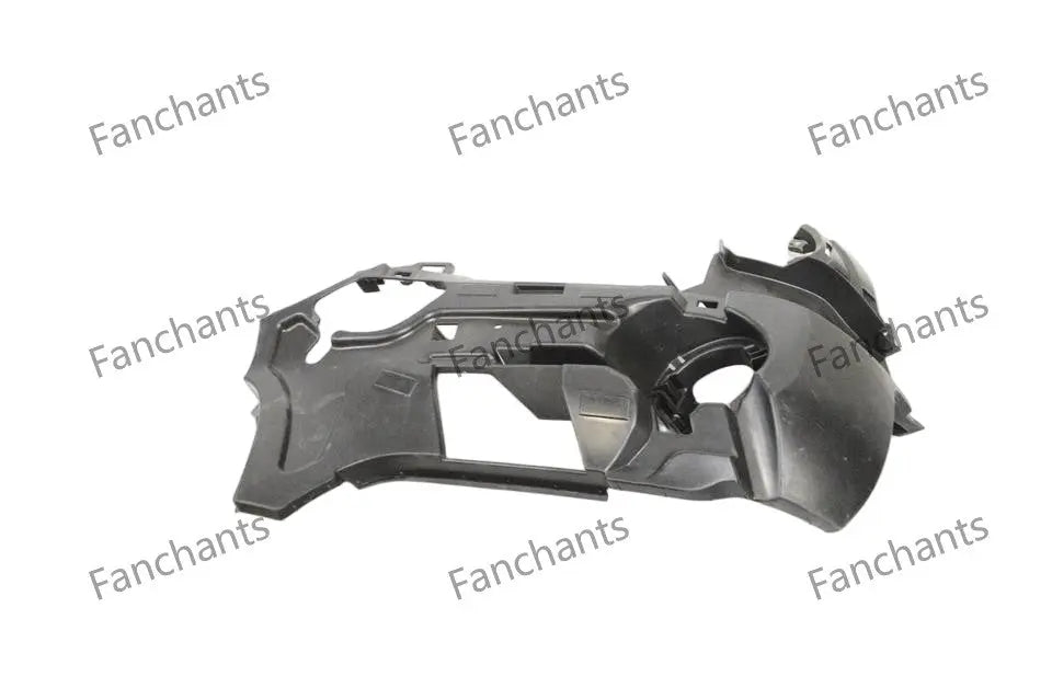 Suitable for 16-18 BMW F48F49X1 fog lamp frame bracket 51117354819 51117354820 FANCHANTS China Auto Parts Wholesales