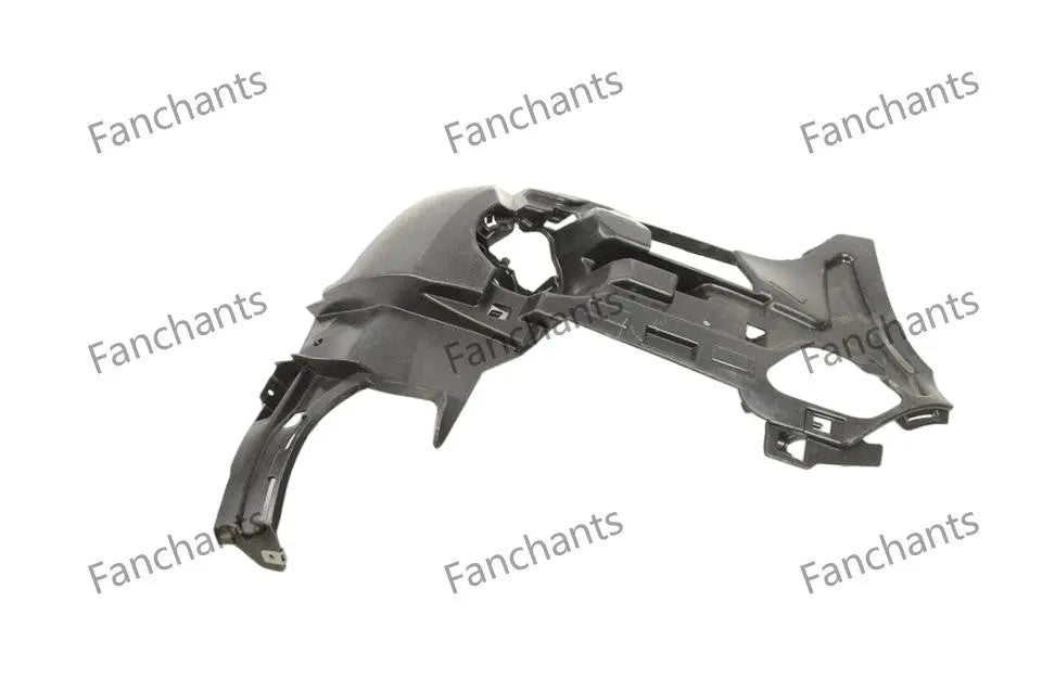 Suitable for 16-18 BMW F48F49X1 fog lamp frame bracket 51117354819 51117354820 FANCHANTS China Auto Parts Wholesales
