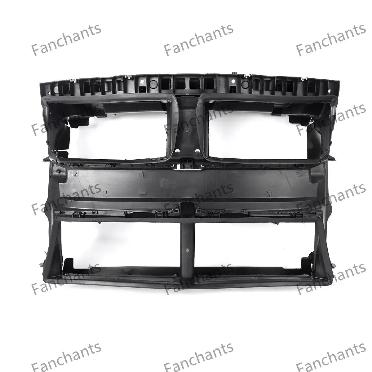 Suitable for 16-18 BMW F48F49X1 water tank frame air duct bracket 51747374197 - FANCHANTS China Auto Parts Wholesales