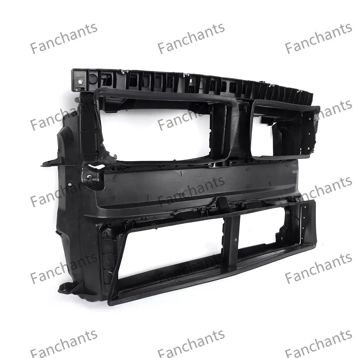 Suitable for 16-18 BMW F48F49X1 water tank frame air duct bracket 51747374197 - FANCHANTS China Auto Parts Wholesales