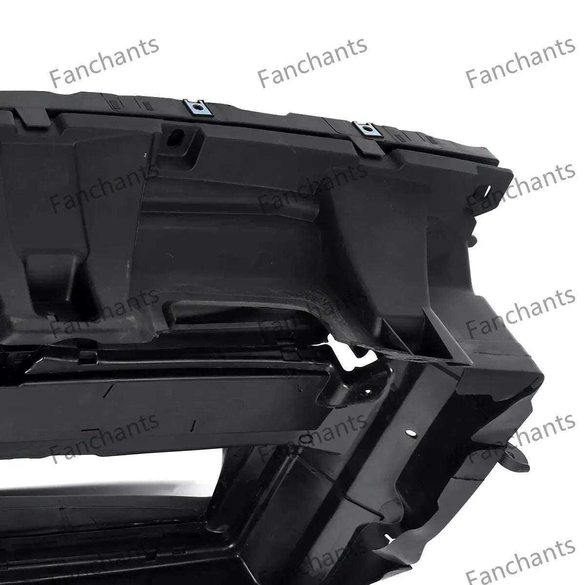 Suitable for 16-18 BMW F48F49X1 water tank frame air duct bracket 51747374197 - FANCHANTS China Auto Parts Wholesales