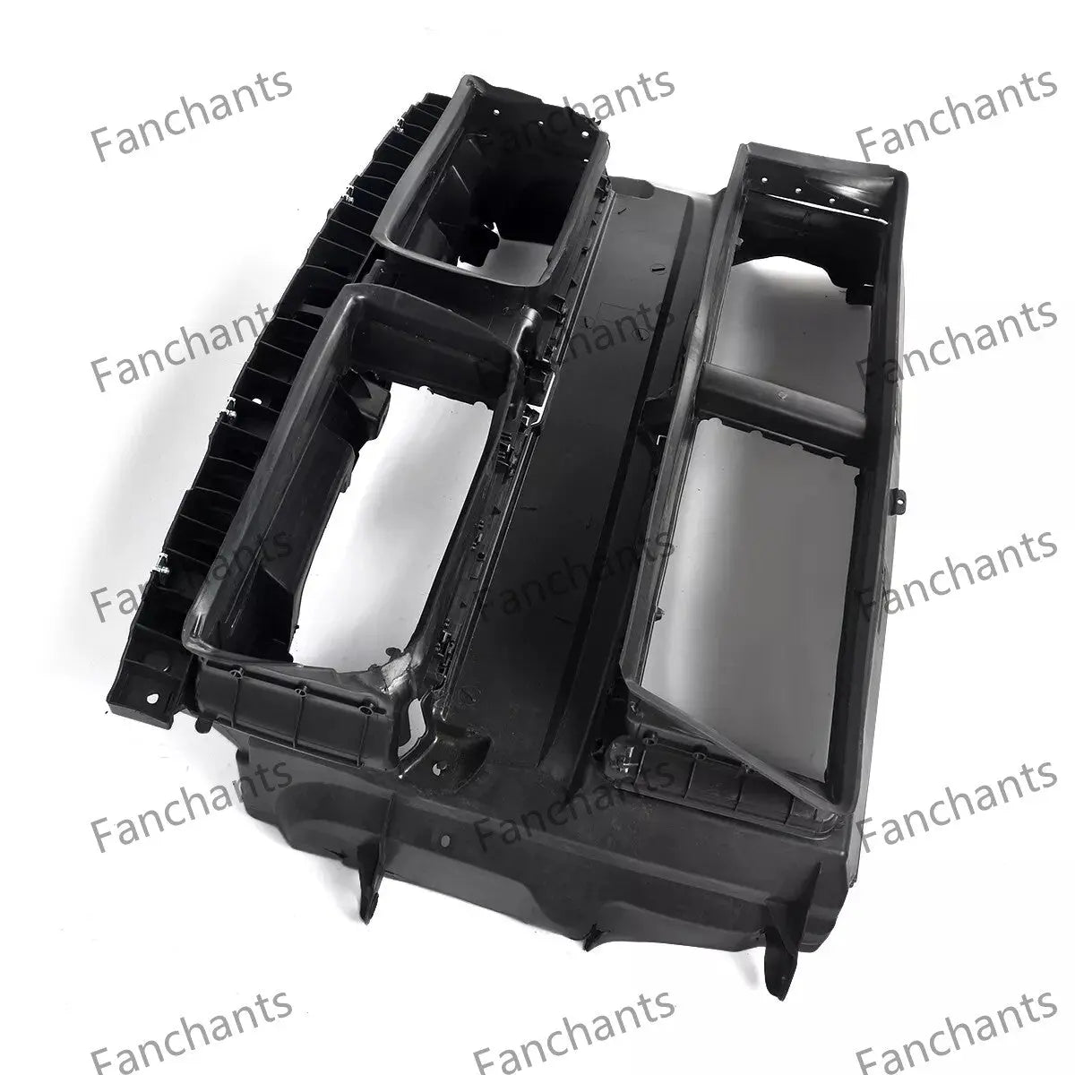 Suitable for 16-18 BMW F48F49X1 water tank frame air duct bracket 51747374197 - FANCHANTS China Auto Parts Wholesales