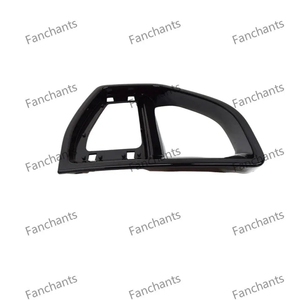Suitable for 17-20 BMW G05 X5 M center grille air inlet 51118074269 51118074270 - FANCHANTS China Auto Parts Wholesales