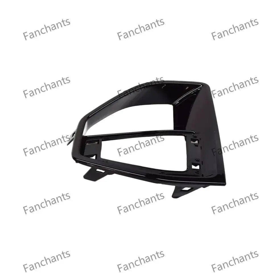 Suitable for 17-20 BMW G05 X5 M center grille air inlet 51118074269 51118074270 - FANCHANTS China Auto Parts Wholesales