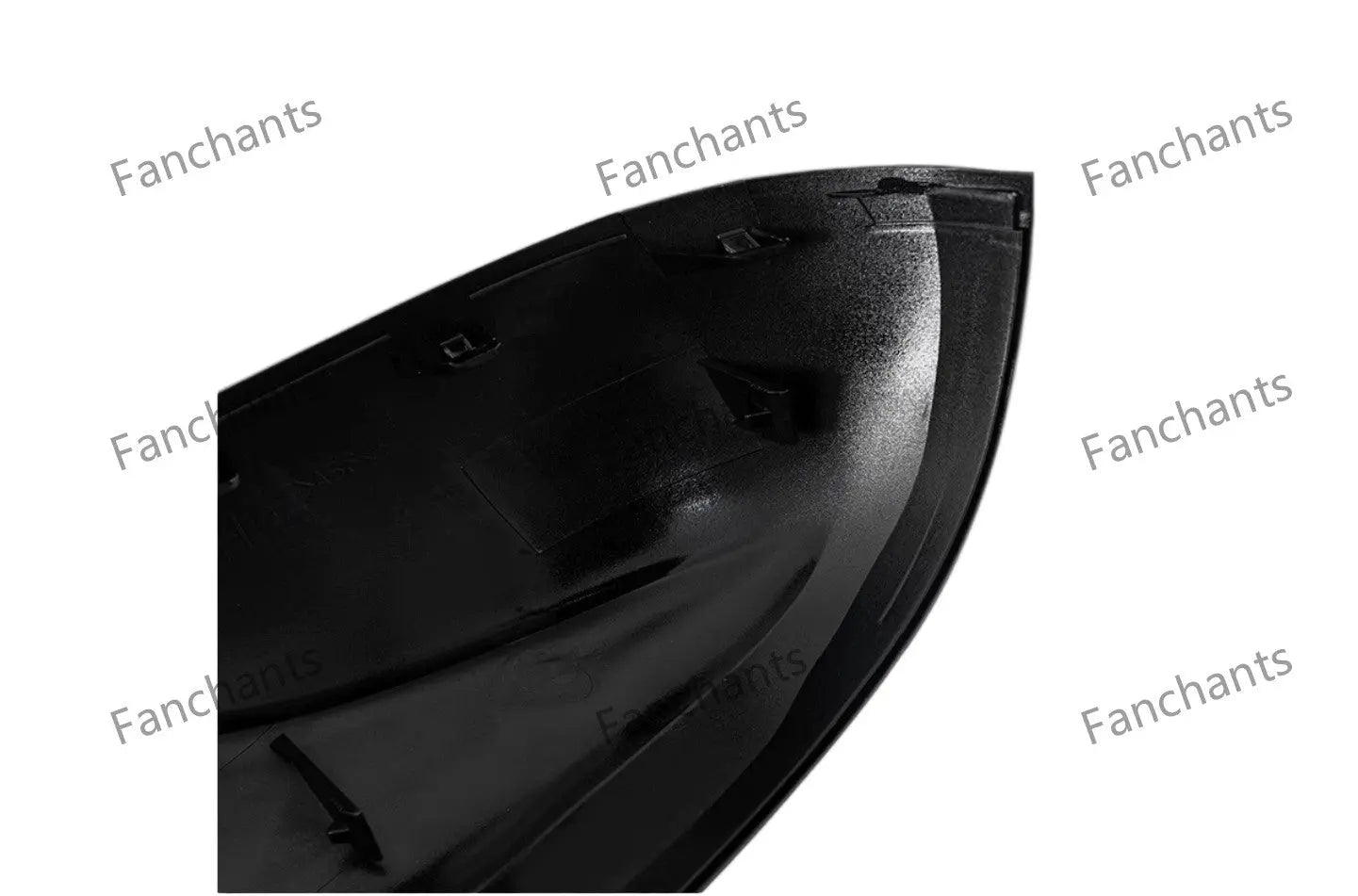 Suitable for 17-20 BMW G05G06G07G08 bright black rearview mirror shell reversing mirror shell 51168496623B 51168496624B - FANCHANTS China Auto Parts Wholesales