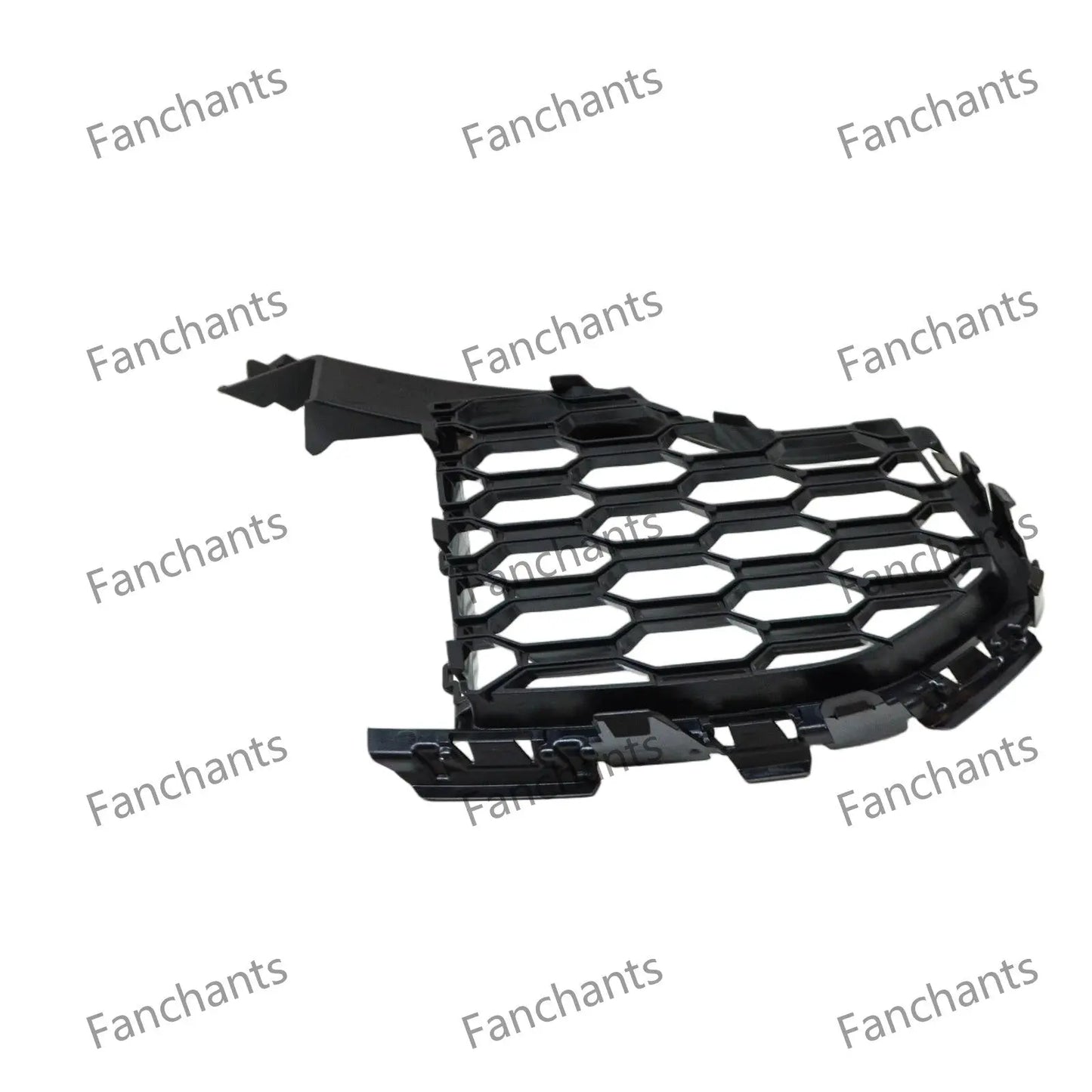 Suitable for 17-20 BMW X5 G05M/G18 fog lamp frame grille 51118070173 51118070174 - FANCHANTS China Auto Parts Wholesales
