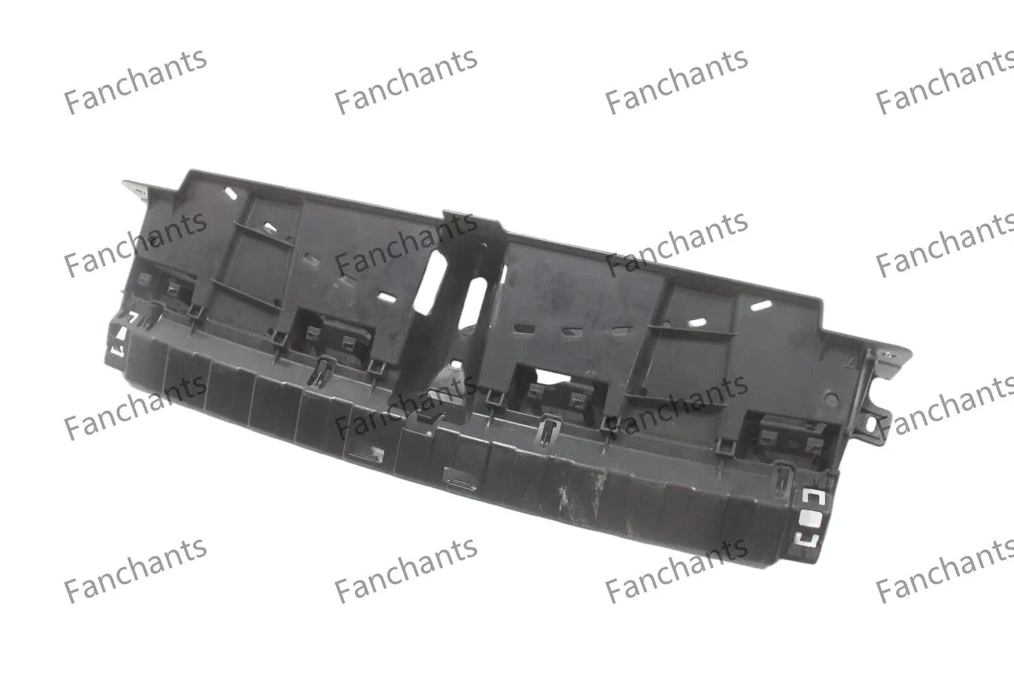 Suitable for 17-20 BMW X5 G05M rear bumper bracket, rear bumper positioning part 51128069250 - FANCHANTS China Auto Parts Wholesales