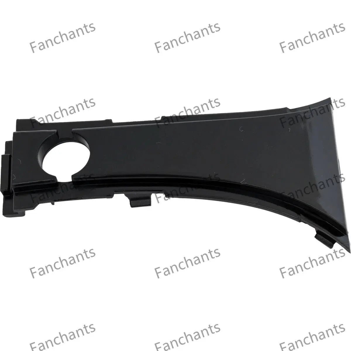 Suitable for 18-19 BMW 5 Series G30/G38 front bumper grille bracket with night vision hole 51137349589 FANCHANTS China Auto Parts Wholesales