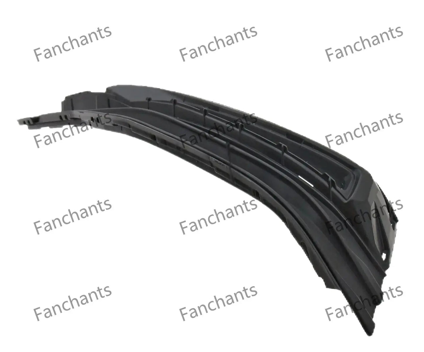 Suitable for 18-19 BMW 5 Series G30 fog lamp frame without holes 51119449829 51119449830 FANCHANTS China Auto Parts Wholesales