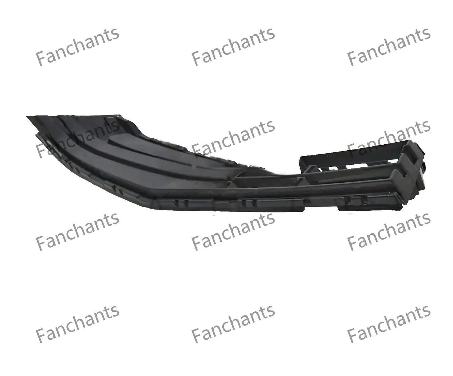 Suitable for 18-19 BMW 5 Series G30 fog lamp frame without holes 51119449829 51119449830 FANCHANTS China Auto Parts Wholesales