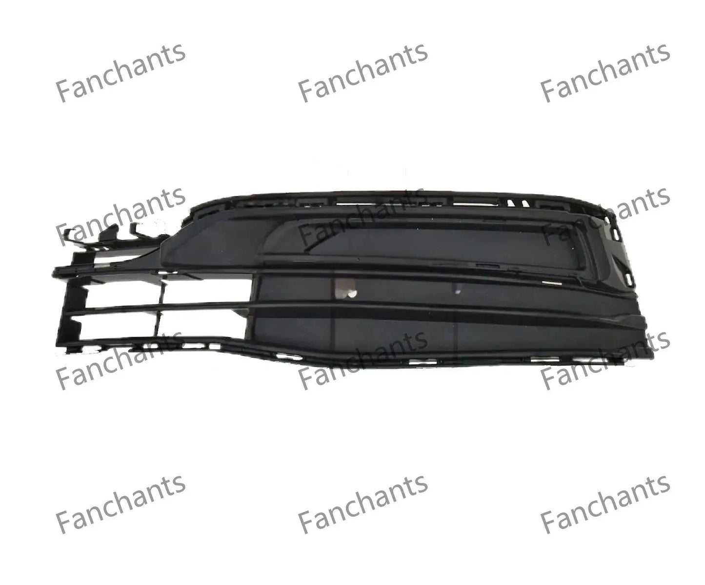 Suitable for 18-19 BMW 5 Series G30 fog lamp frame without holes 51119449829 51119449830 FANCHANTS China Auto Parts Wholesales