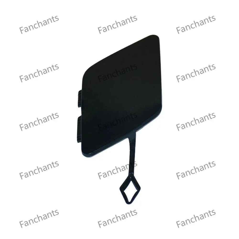 Suitable for 18-19 BMW 5 Series G38 front bumper trailer cover car bumper towing cover 51117436418 FANCHANTS China Auto Parts Wholesales