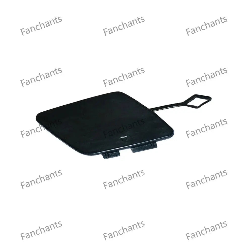 Suitable for 18-19 BMW 5 Series G38 front bumper trailer cover car bumper towing cover 51117436418 FANCHANTS China Auto Parts Wholesales