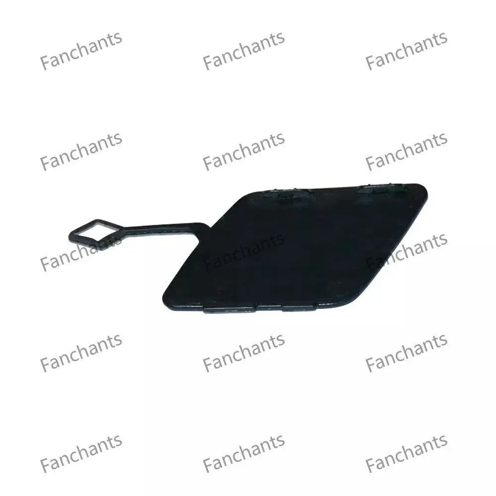 Suitable for 18-19 BMW 5 Series G38 front bumper trailer cover car bumper towing cover 51117436418 FANCHANTS China Auto Parts Wholesales