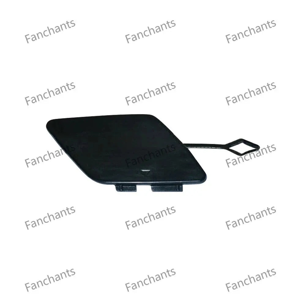 Suitable for 18-19 BMW 5 Series G38 front bumper trailer cover car bumper towing cover 51117436418 FANCHANTS China Auto Parts Wholesales