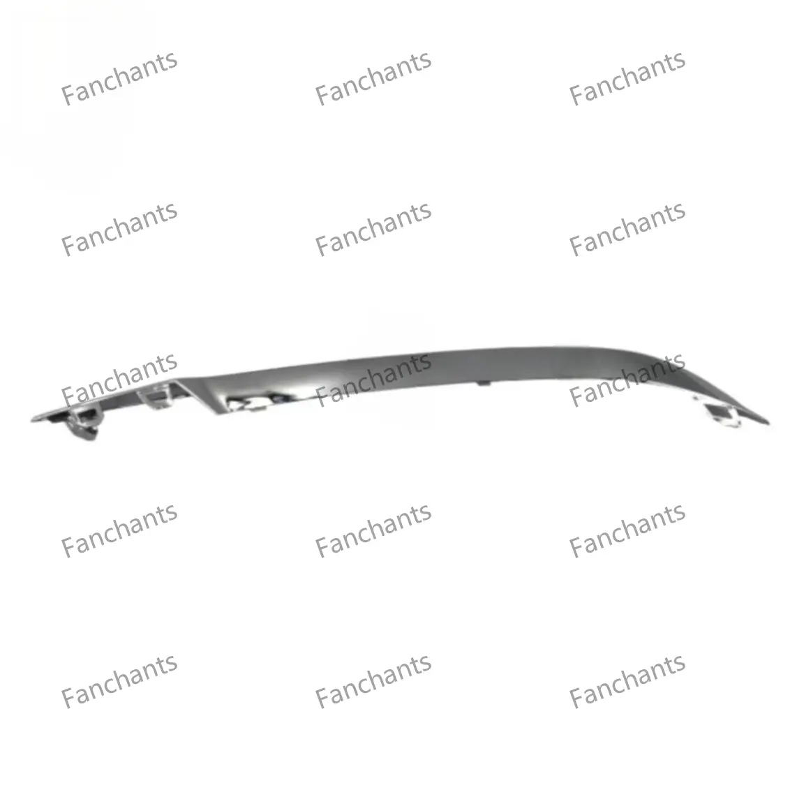 Suitable for 18-2019 BMW 5 Series G38 fog lamp frame light strip low configuration 51117415601 51117415602 FANCHANTS China Auto Parts Wholesales