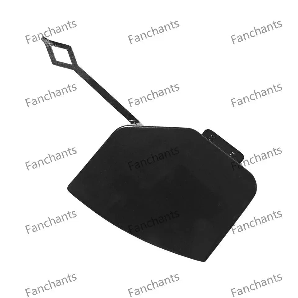 Suitable for 19 BMW 7 Series G12 LCI M rear bumper trailer cover towing hook cover 51128082247 FANCHANTS China Auto Parts Wholesales