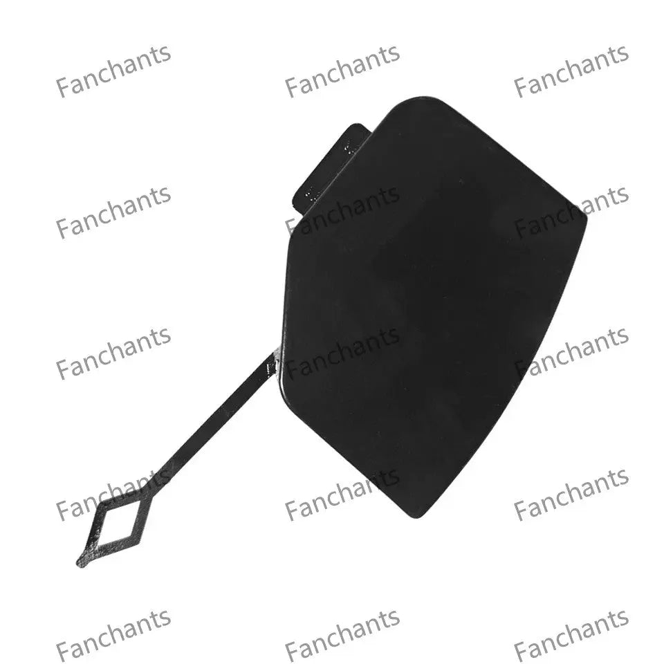 Suitable for 19 BMW 7 Series G12 LCI M rear bumper trailer cover towing hook cover 51128082247 FANCHANTS China Auto Parts Wholesales