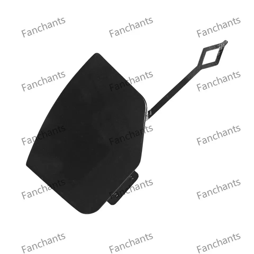 Suitable for 19 BMW 7 Series G12 LCI M rear bumper trailer cover towing hook cover 51128082247 FANCHANTS China Auto Parts Wholesales