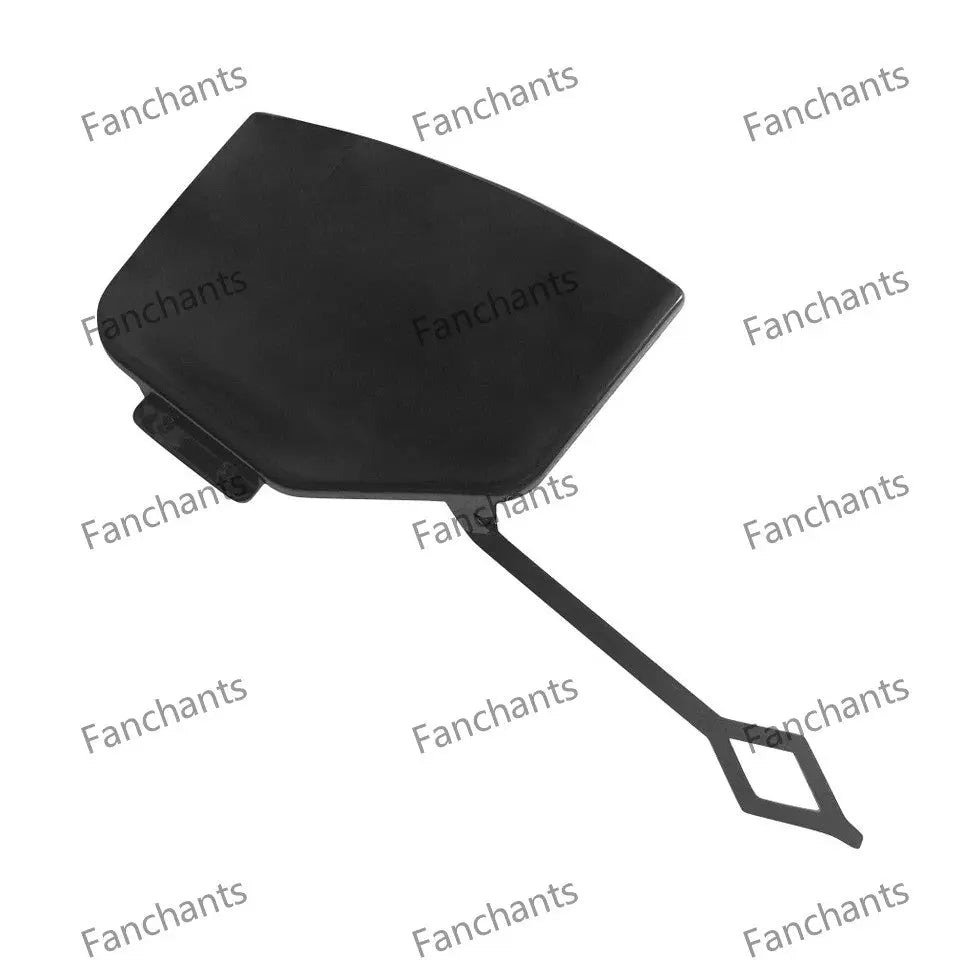 Suitable for 19 BMW 7 Series G12 LCI M rear bumper trailer cover towing hook cover 51128082247 FANCHANTS China Auto Parts Wholesales