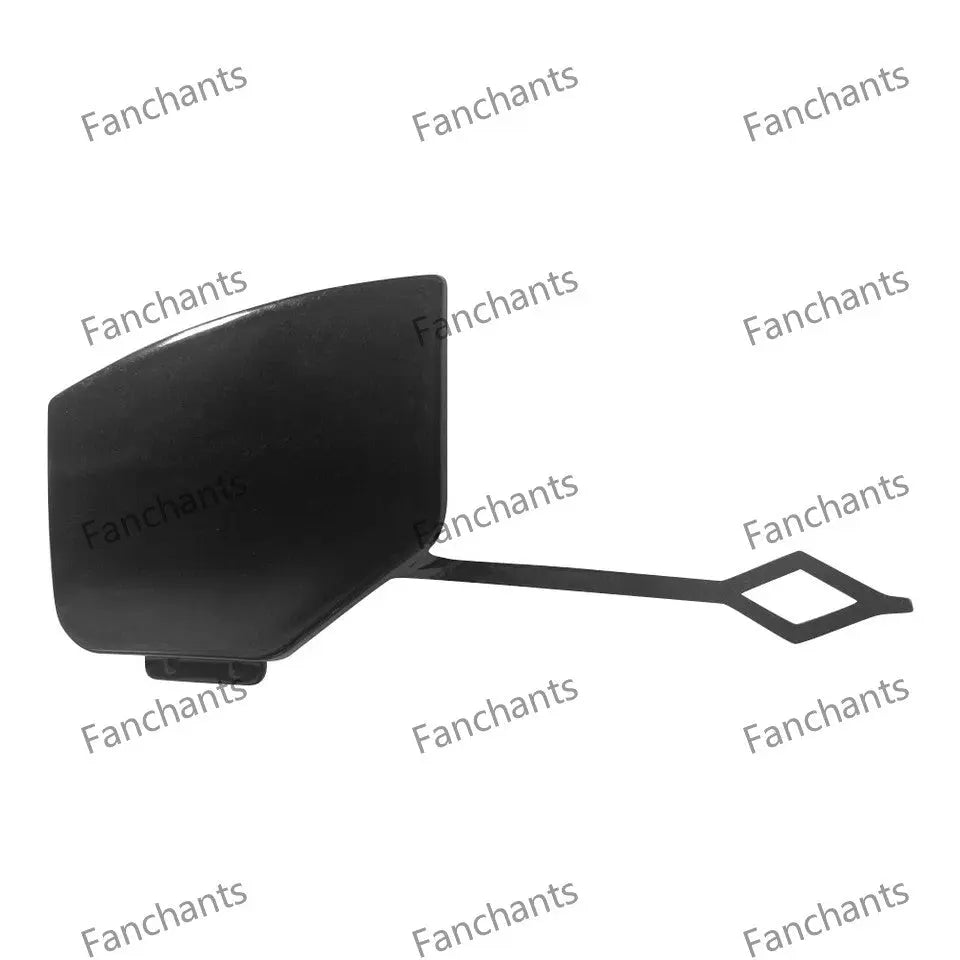 Suitable for 19 BMW 7 Series G12 LCI M rear bumper trailer cover towing hook cover 51128082247 FANCHANTS China Auto Parts Wholesales