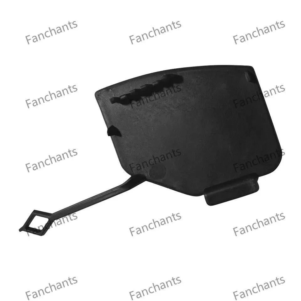 Suitable for 19 BMW 7 Series G12 LCI M rear bumper trailer cover towing hook cover 51128082247 FANCHANTS China Auto Parts Wholesales