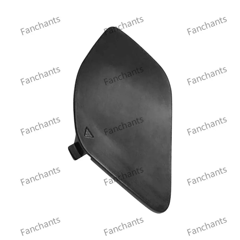 Suitable for 19 BMW F49 X1 LCI front bumper trailer cover trailer hook towing hook cover 51119451694 FANCHANTS China Auto Parts Wholesales