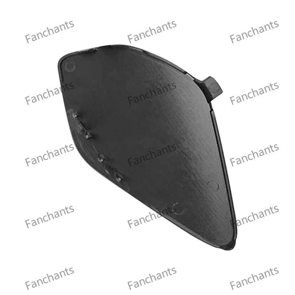 Suitable for 19 BMW F49 X1 LCI front bumper trailer cover trailer hook towing hook cover 51119451694 FANCHANTS China Auto Parts Wholesales