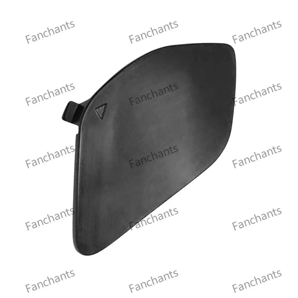 Suitable for 19 BMW F49 X1 LCI front bumper trailer cover trailer hook towing hook cover 51119451694 FANCHANTS China Auto Parts Wholesales