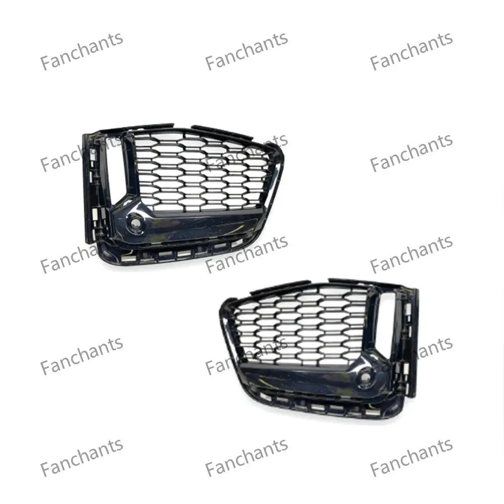 Suitable for 20-22 BMW 7 Series G11G12 Sports Edition fog lamp frame 51118074001 51118074002 FANCHANTS China Auto Parts Wholesales