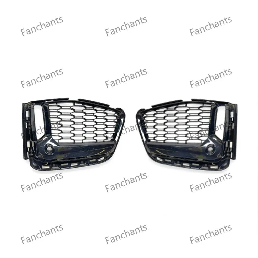 Suitable for 20-22 BMW 7 Series G11G12 Sports Edition fog lamp frame 51118074001 51118074002 FANCHANTS China Auto Parts Wholesales