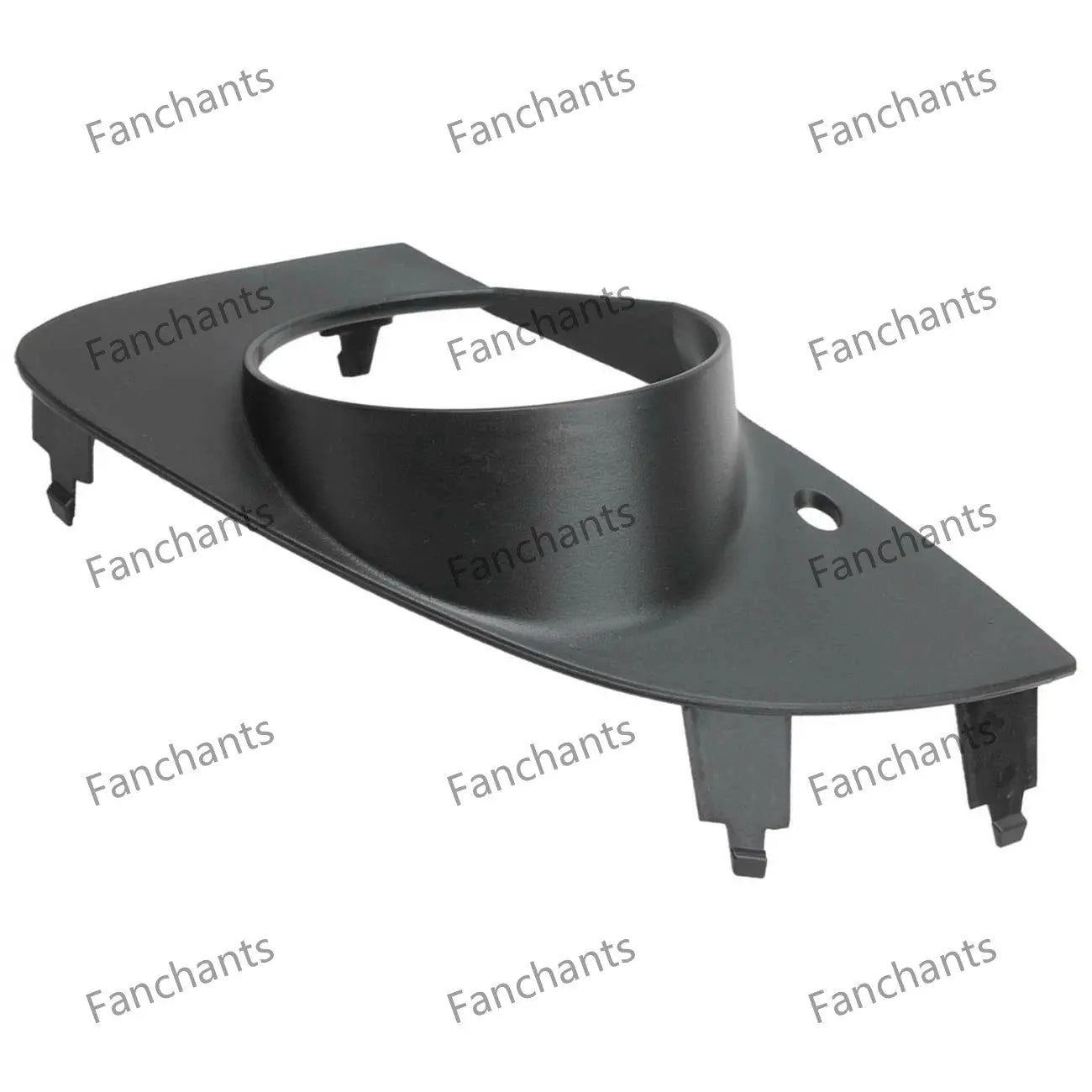 Suitable for 2003-08 BMW 7 Series E65 E66 fog lamp frame 51117142179 51117142180 FANCHANTS China Auto Parts Wholesales