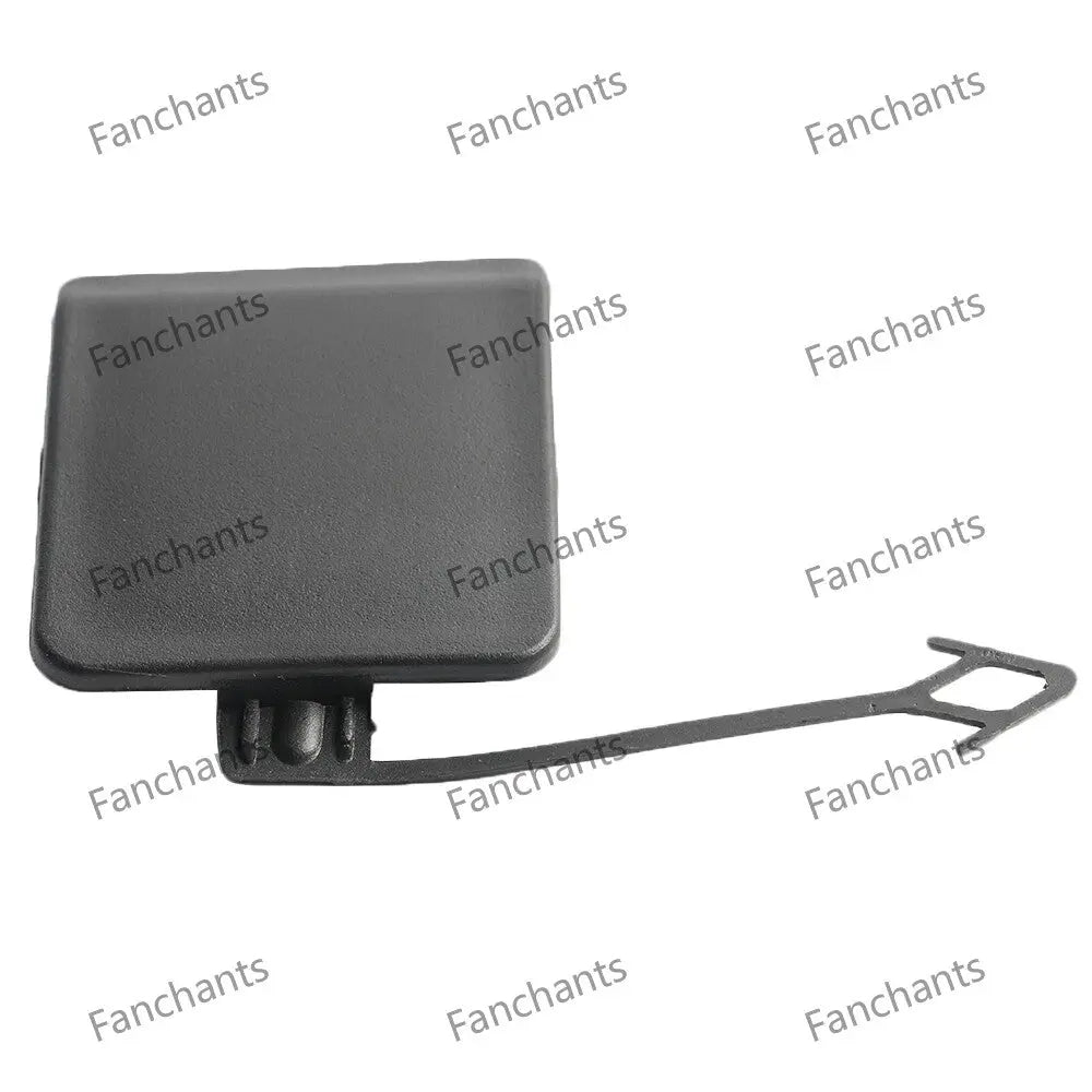 Suitable for 2008-12 BMW BMW E84X1'12 front bumper trailer cover hook cover towing cover 51112990204 FANCHANTS China Auto Parts Wholesales
