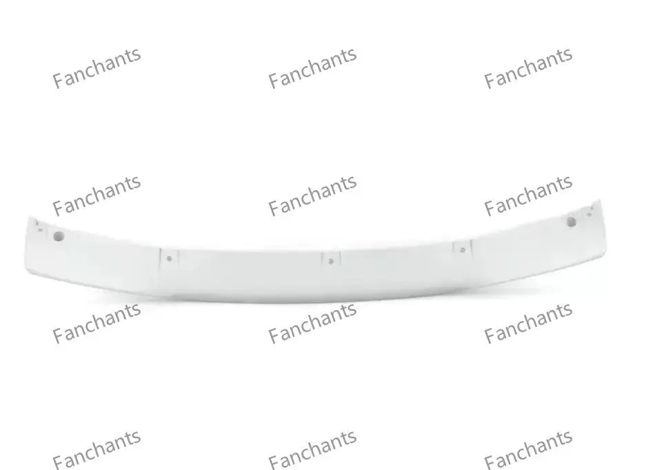 Suitable for 2008-2011 BMW E84 X1 air duct front decorative strip 51112991406 FANCHANTS China Auto Parts Wholesales