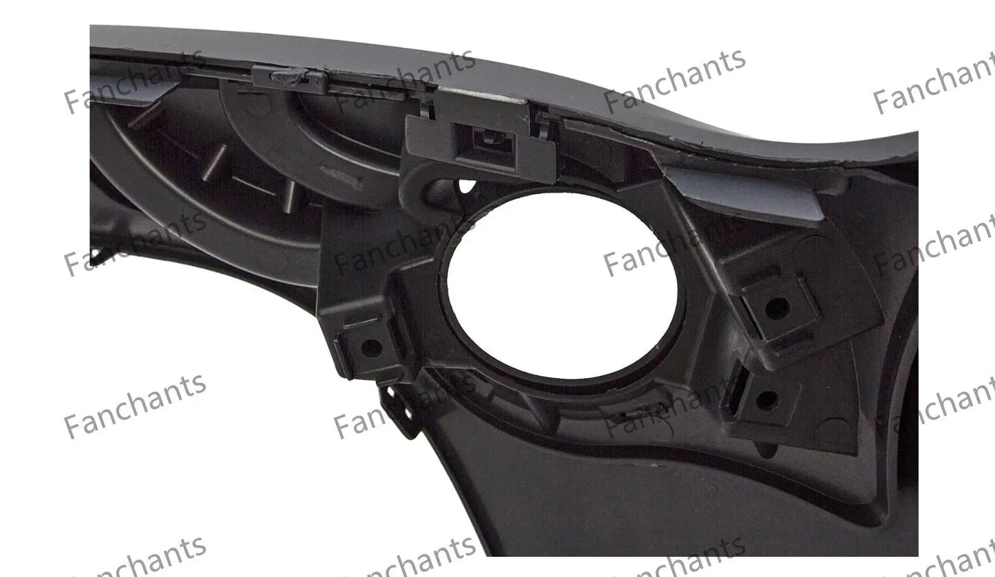 Suitable for 2008-2011 BMW E84 X1 front bumper front bumper 51112993566 FANCHANTS China Auto Parts Wholesales